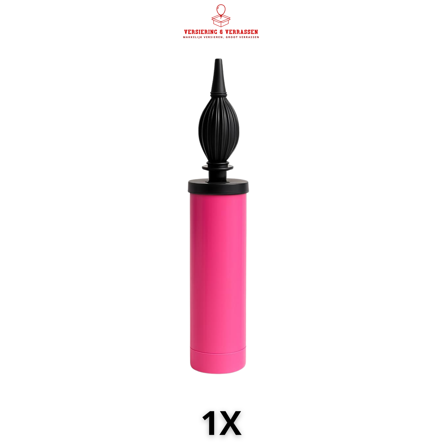 Roze Box
