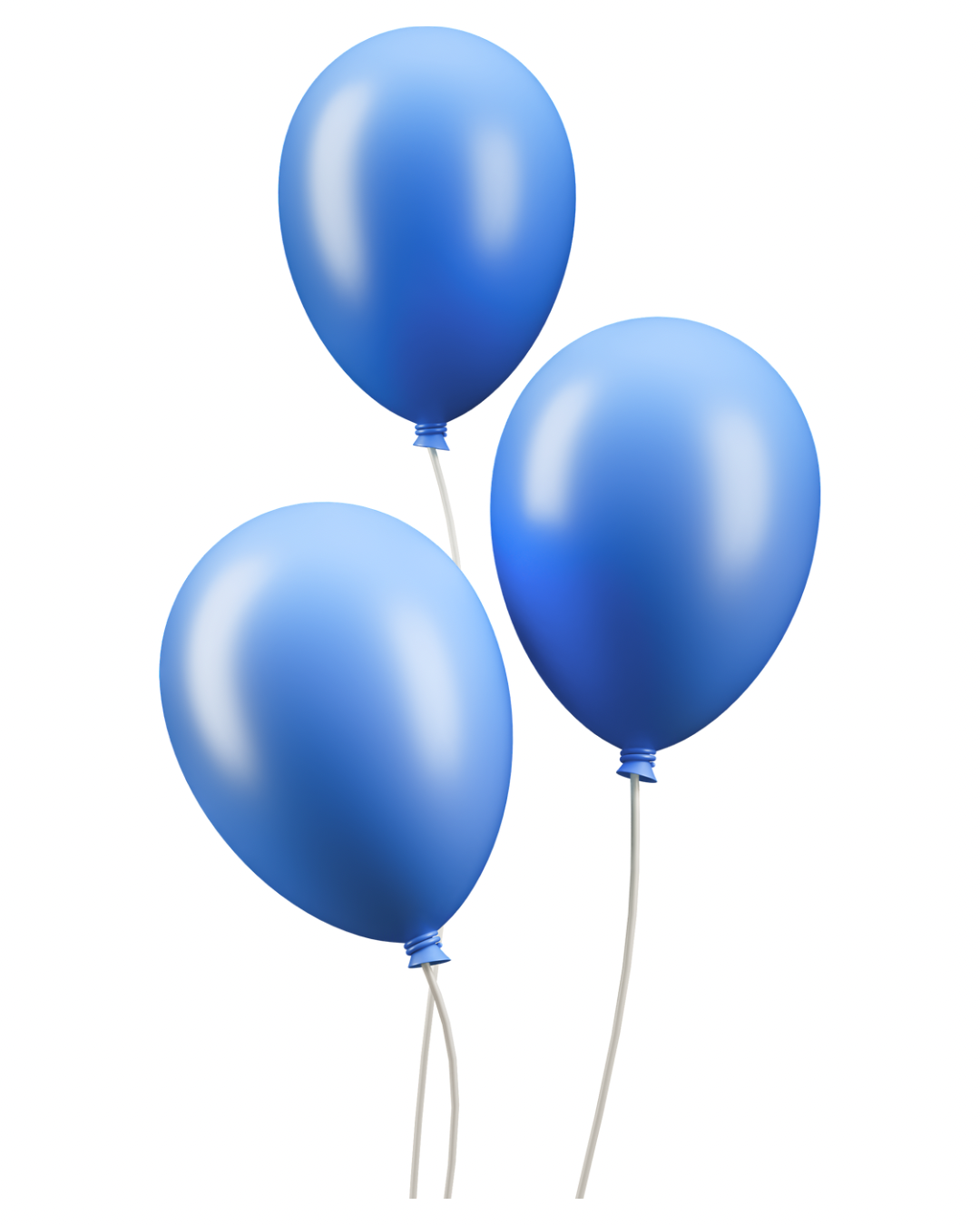 BLAUWE BOX