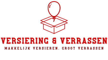 Versiering & verassen 