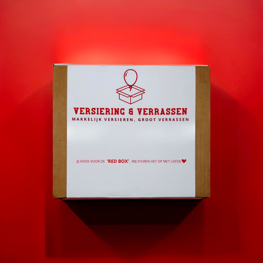 RED BOX