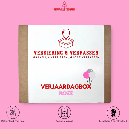 ROZE BOX
