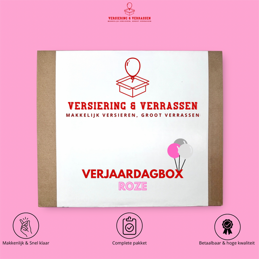 ROZE BOX